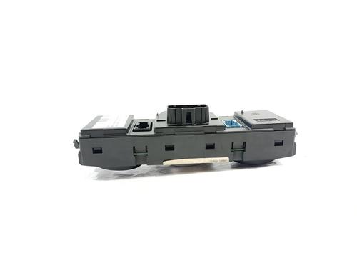 Commande Chauffage RENAULT SCÉNIC II (JM0/1_)  | BP17181773I5 