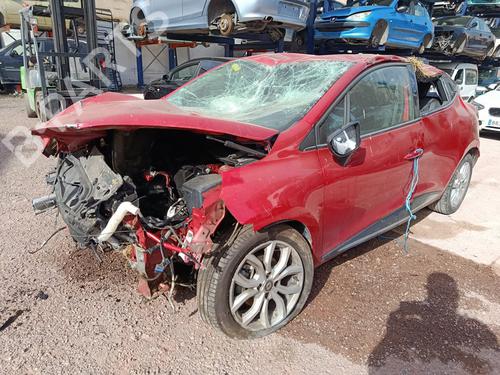 Engine RENAULT CLIO IV (BH_) | BP39726107M1 - Image 14