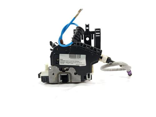 Front left lock MERCEDES-BENZ GLA-CLASS (X156) GLA 200 CDI / d (156.908) | BP23188385C98 