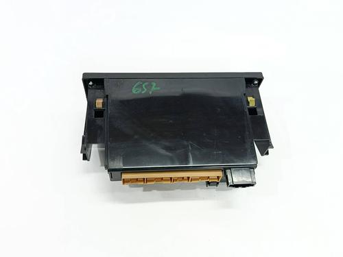 Climate control AUDI A4 B5 (8D2) | BP32656531I5