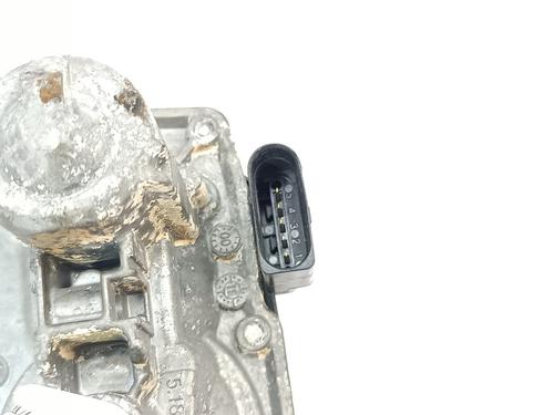 Throttle body VW SHARAN (7N1, 7N2)  | BP29718726M82 