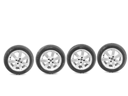Used Rim PEUGEOT 308 I (4A_, 4C_) [2007-2016]  27455961