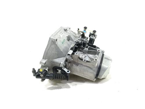 Gearbox PEUGEOT 208 I (CA_, CC_)  | BP29530837M3 