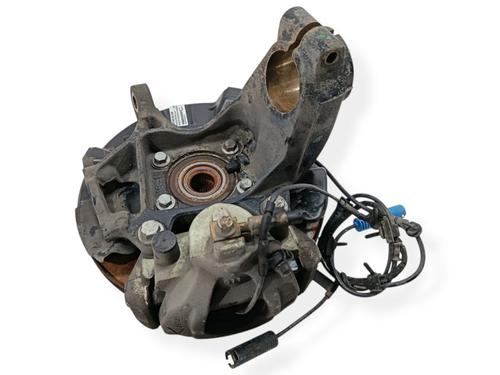 Left front steering knuckle MINI MINI (R50, R53) Cooper | BP37684992M25 - Image 4