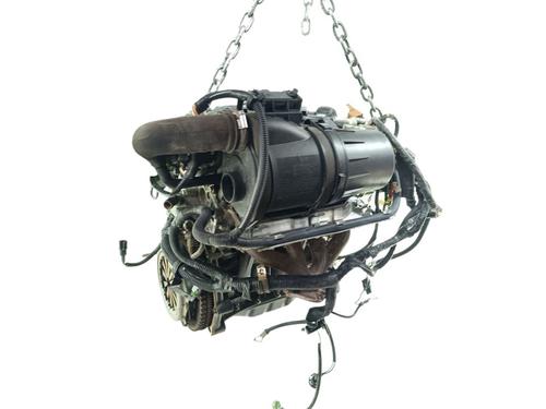 Moteur RENAULT CLIO I (B/C57_, 5/357_) [1990-1999]  30803786