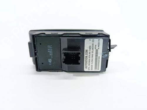 Left front window switch OPEL INSIGNIA A (G09) 2.0 CDTI (68) | BP32015450I27 