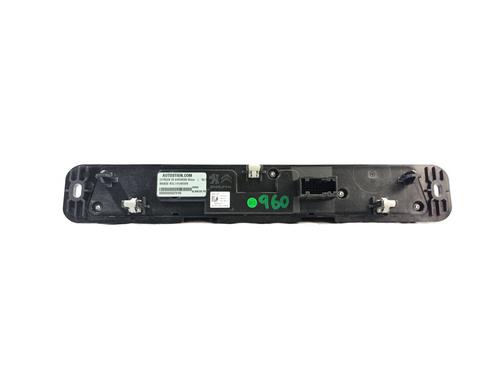Switch CITROËN C5 AIRCROSS (A_)  | BP29718804I30 