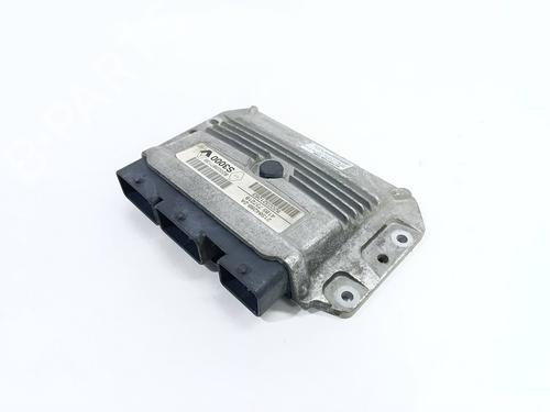 Used Engine control unit (ECU) Engine control unit (ECU) RENAULT MEGANE II (BM0/1_, CM0/1_) 1.4 16V (BM0B, CM0B) (98 hp) 34637700 34637700