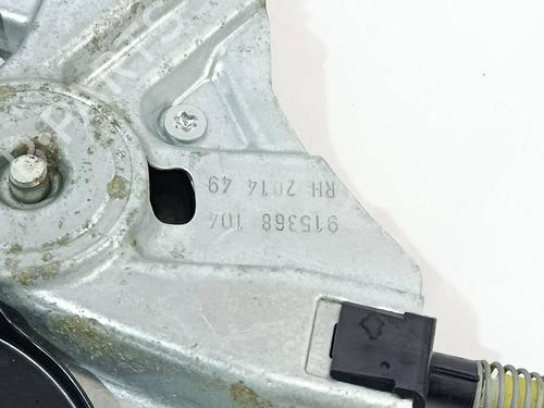 Rudehejsemekanisme Højre foran OPEL ASTRA J (P10) 1.6 CDTi (68) | BP29878477C23