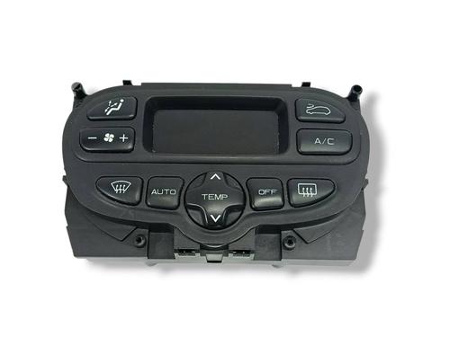 Used Climate control Climate control PEUGEOT 307 Break (3E) [2002-2009] 33615204 33615204