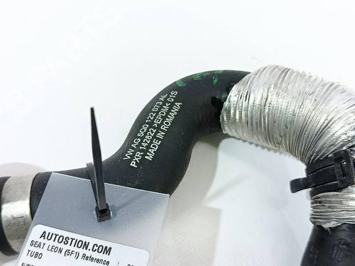 Pipe SEAT LEON (5F1)  | BP30052631M125 