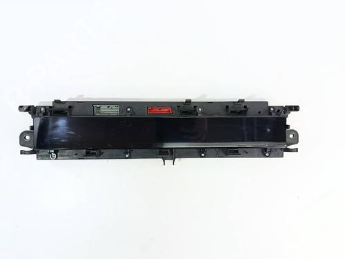 Used Instrument cluster RENAULT SCÉNIC II (JM0/1_) [2003-2010]  29549831