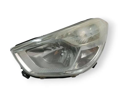 Used Left headlight DACIA DOKKER MPV (KE_) [2012-2021]  29550295
