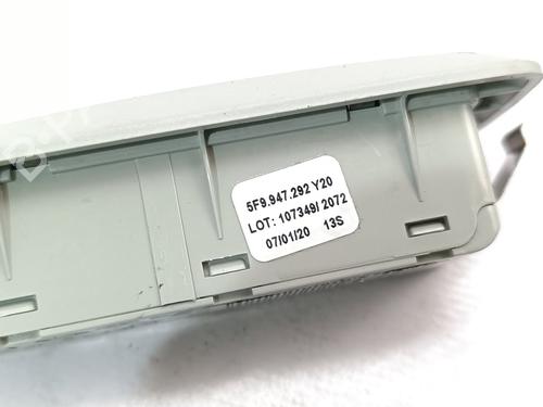Kabinelys VW SHARAN (7N1, 7N2)  | BP29718873I8 