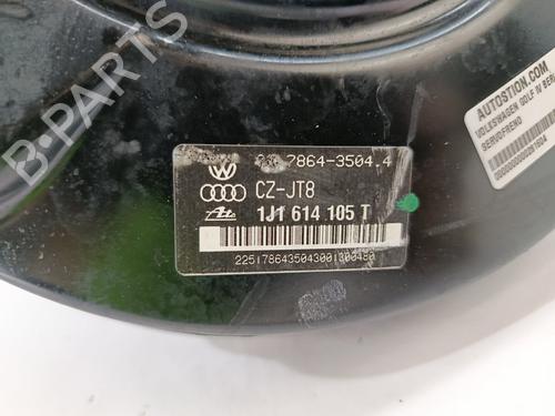 Servo brake VW GOLF IV (1J1)  | BP28158919M42 