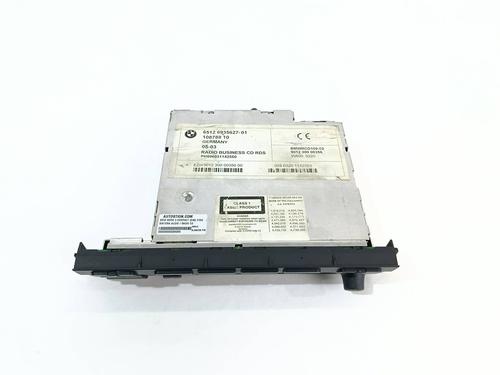 Bilradio BMW 3 Compact (E46) 318 td | BP29700206E6 