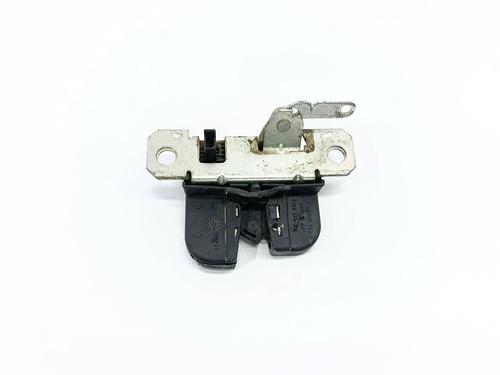 Used Tailgate lock SEAT IBIZA III (6L1) [2002-2009]  32404696