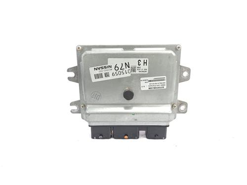 Used Engine control unit (ECU) NISSAN JUKE (F15) [2010-2019]  26199976