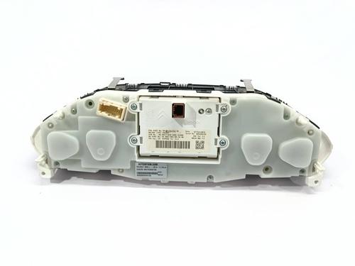 Instrument cluster PEUGEOT 2008 I (CU_)  | BP36772154C47  - Image 5