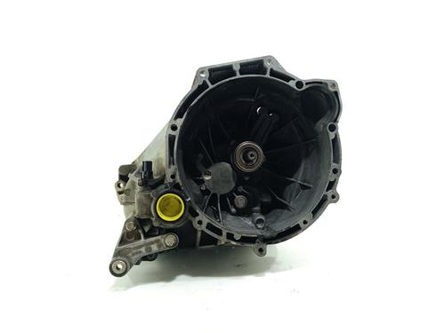 Gearbox FORD FOCUS I (DAW, DBW)  | BP19418442M3 