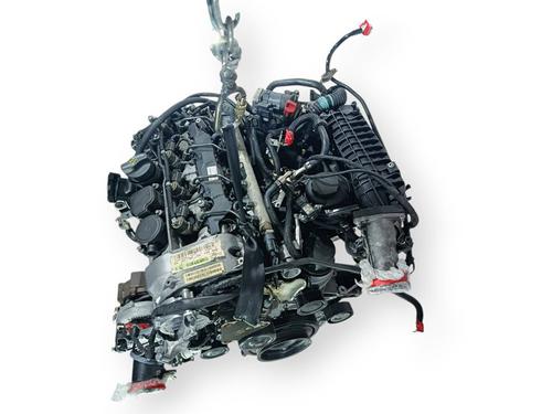 Engine MERCEDES-BENZ CLK (C209) | BP30385798M1 - Image 3