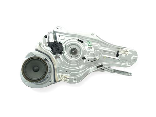 Used Front right window mechanism KIA SPORTAGE IV (QL, QLE) [2015-2022]  19418152