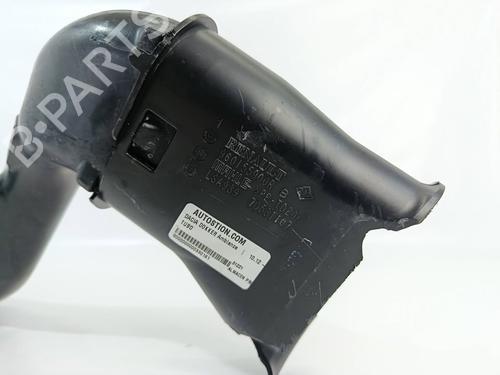Pipe DACIA DOKKER MPV (KE_)  | BP29523169M125 