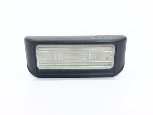 Used Licence plate light Licence plate light PEUGEOT EXPERT Van (V_) [2016-2026] 36772188 36772188