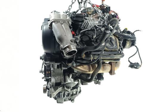 Engine AUDI ALLROAD C5 (4BH) 2.5 TDI quattro | BP20098075M1 