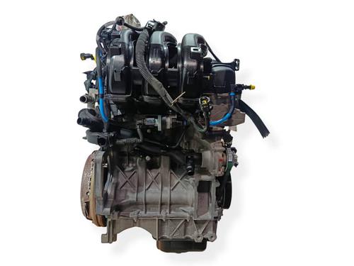 Engine CITROËN C3 III (SX) | BP39751250M1 - Image 3