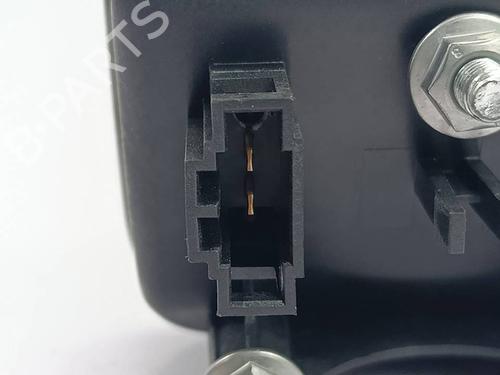 Tailgate handle SEAT EXEO ST (3R5) | BP39644857C132 - Image 2