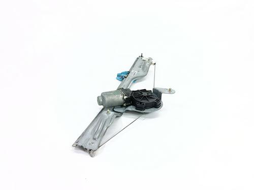 Front right window mechanism RENAULT MODUS / GRAND MODUS (F/JP0_) 1.5 dCi (FP0D, JP0D) | BP34635800C23 - Image 3