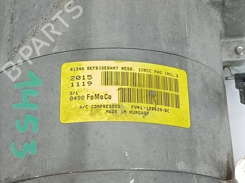 AC compressor FORD KUGA II (DM2) | BP36379208M34 - Image 5
