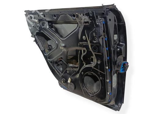 Dør venstre bagtil AUDI A4 B6 (8E2) 1.9 TDI | BP37727172C4  - Image 8