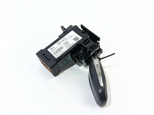 Used Ignition barrel CITROËN C4 Picasso II [2013-2025]  29871206