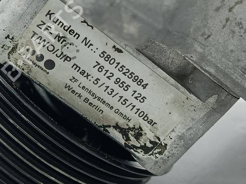 Steering pump FIAT DUCATO Van (250_) 150 Multijet 2,3 D | BP32509281M99 