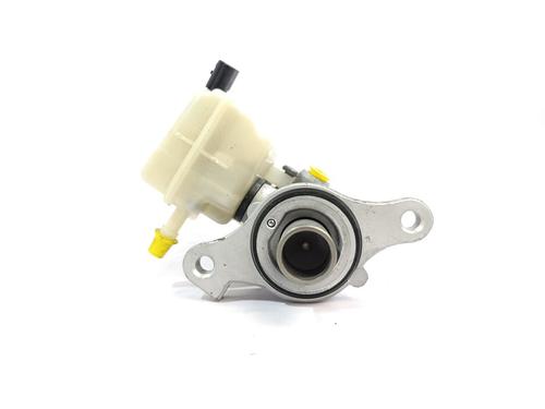 Brake master cylinder RENAULT MEGANE III Hatchback (BZ0/1_, B3_)  | BP21260768M77 