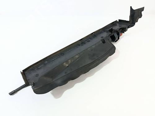 Used Front bumper bracket OPEL ASTRA J (P10) 1.6 CDTi (68) (110 hp) 30054942