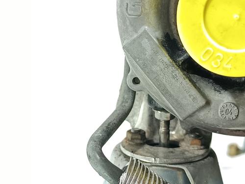 Engine MAZDA 3 Saloon (BK)  | BP17909302M1 