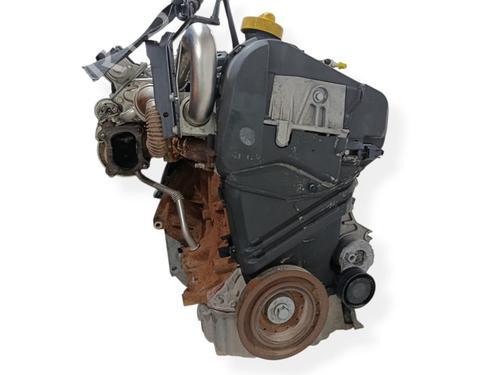 Engine RENAULT CLIO III (BR0/1, CR0/1) | BP35965350M1 - Image 4