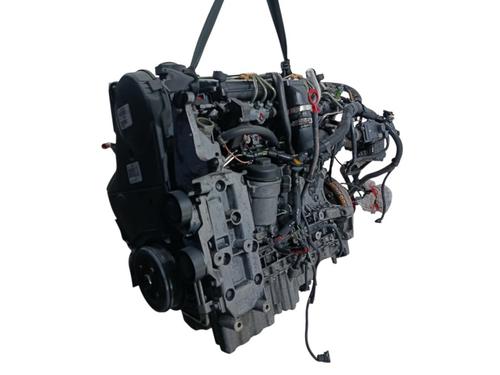 Engine VOLVO XC90 I (275) D5 AWD | BP31082722M1