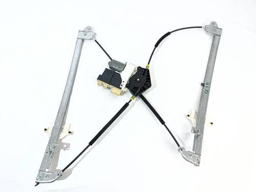 Front right window mechanism CITROËN C8 (EA_, EB_) 2.0 HDi | BP29550302C23 