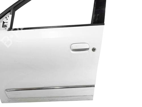 Left front door RENAULT TWINGO III (BCM_, BCA_) Z.E: (BCA1) | BP29530809C2 