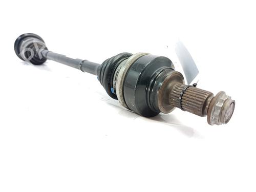 Right rear driveshaft BMW 3 (F30, F80) 318 d | BP21116189M41 