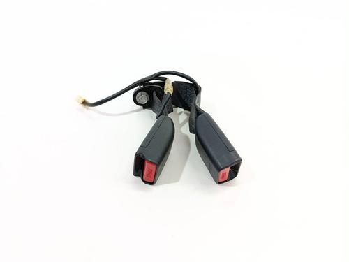 Sikkerhedssele-spænde SUBARU IMPREZA Hatchback (GR, GH, G3) 2.0 D AWD (150 hp) 30961305