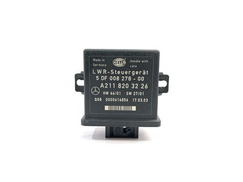 Used Electronic module MERCEDES-BENZ E-CLASS (W211) E 270 CDI (211.016) (177 hp) 19286910