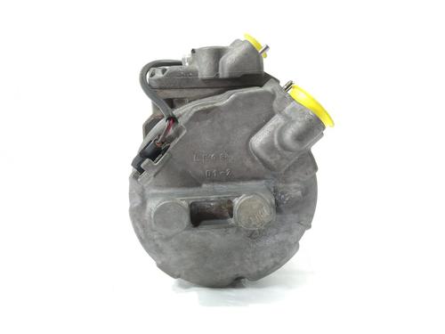 AC compressor BMW 5 (F10) 525 d | BP15871241M34 