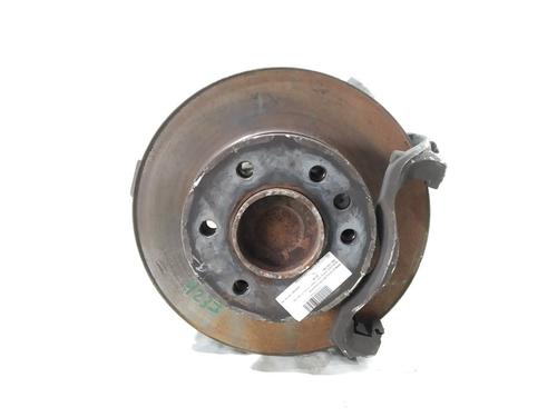 Used Left front steering knuckle MERCEDES-BENZ SPRINTER 3,5-t Bus (B906) 324 (906.733, 906.735) (258 hp) 17665318
