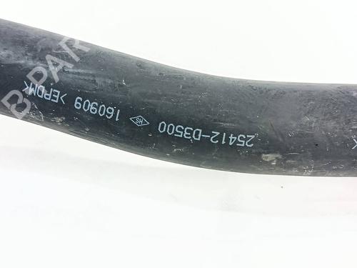 Pipe HYUNDAI TUCSON (TL, TLE) 1.6 GDi | BP29590902M125 