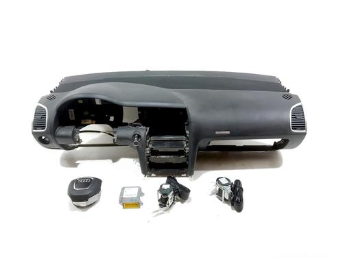 Used Airbag Kit AUDI Q7 (4LB) 3.0 TDI quattro (240 hp) 15875868